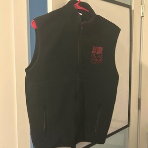 Black sleeves jacket in great condition